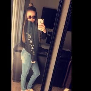 Meet your Posher, Katelynn